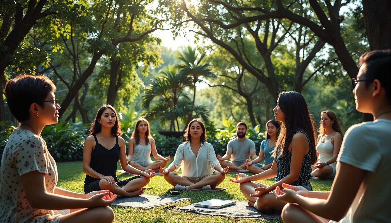 Welcome to Spirit Awaken