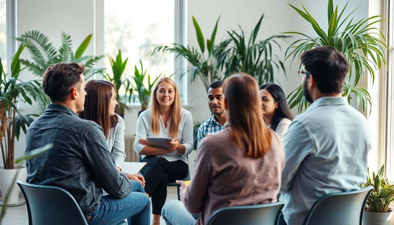 Lead with Mindfulness